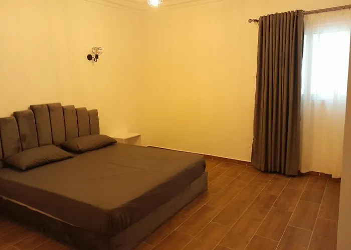 Apartment Sea View , 3 Bedrooms , Center 09 Hurghada