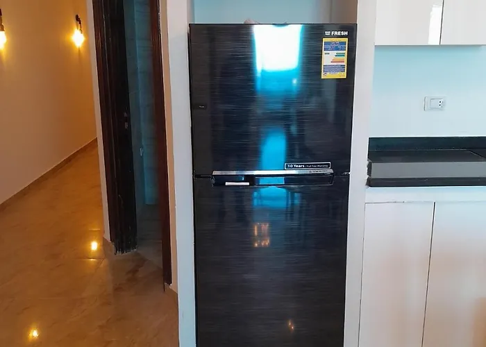 Apartment Sea View , 3 Bedrooms , Center 09