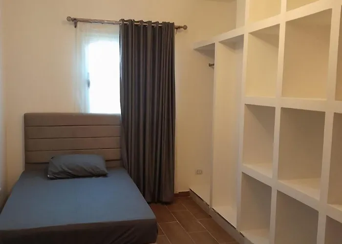 Sea View , 3 Bedrooms , Center 09 Apartment